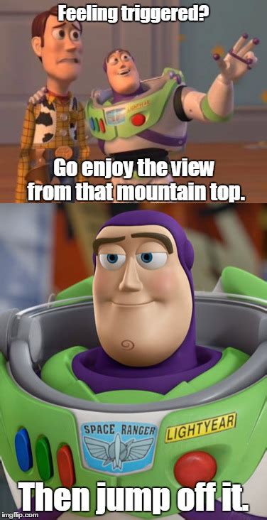 buzz lightyear meme|More.